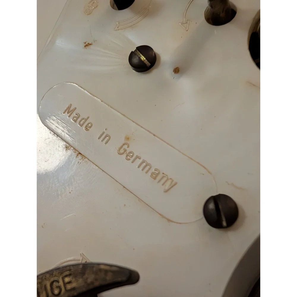 Linden preowned vintage